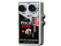 Electro Harmonix Pitch Fork Pitch Shifter Electro Harmonix Pitch Fork Pitch Shifter
